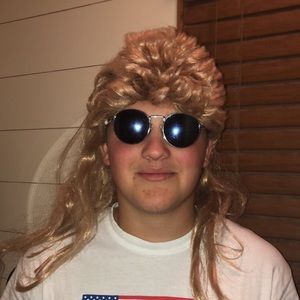 Meet your Posher, Braden